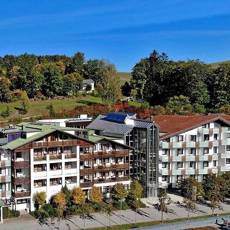 Kurhotel Bad Zell Exterior photo