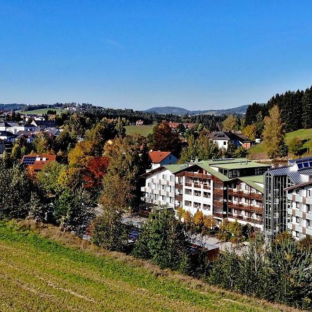 Kurhotel Bad Zell Exterior photo