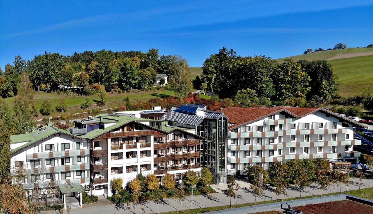 Kurhotel Bad Zell Exterior photo